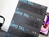 选择你的青红茶：罗技G913 TKL无线机械键盘L轴、T轴、C轴体验分享 G915 TKl