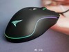 【單擺出品】杜伽LEO 600 RGB 鼠标评测