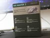 生而全能：罗技MX Master 3无线鼠标开箱