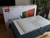【TCL量子点电视H9700试用】北欧印象世界潮流，豪华高贵大气时尚－高清图赏析⑴开箱篇