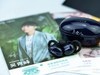 最爱每天听到“峰”言“峰”语 ——1MORE时尚豆太空人特别版真无线蓝牙耳机