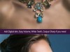 Easy Retouch Panel 肖像修饰PS扩展面板及动作