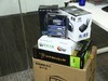 【一小时装机】记录神速装机时刻，先马套装+I5+GTX970装机分享。