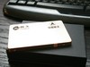 【创久天璇G1 128GB SSD试用】航天品质，精美做工，创新久存。