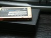 【创久天璇G1 128GB SSD试用】航天品质，精美做工，创新久存。