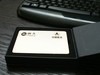 【创久天璇G1 128GB SSD试用】航天品质，精美做工，创新久存。
