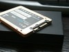 【创久天璇G1 128GB SSD试用】航天品质，精美做工，创新久存。