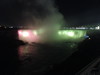 尼加拉瓜大瀑布圣诞夜！