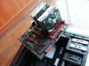 HyperX savage 野性风骚红，ROG GTX970霸道攒机作业