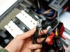 HyperX savage 野性风骚红，ROG GTX970霸道攒机作业