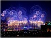 摄影技巧：拍摄烟花相机快门速度、光圈、ISO怎么设置？