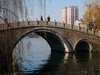 新年随拍——明湖冬景似春光