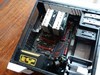 HyperX savage 野性风骚红，ROG GTX970霸道攒机作业