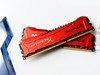 HyperX savage 野性风骚红，ROG GTX970霸道攒机作业