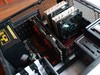 HyperX savage 野性风骚红，ROG GTX970霸道攒机作业