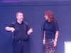 CES Aaia 2015英特尔活动
