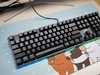 “五杀”时刻不缺席 达尔优EK925暗夜流光机械键盘测评