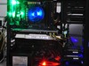 小超怡情 GTX980 HOF 超频测试