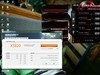 小超了一下感觉华硕GTX970龙骑士还不错，就是卡的体制有点渣