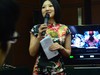 #绽放色彩之美#电视品鉴沙龙暨画质和体验对决——会后体验
