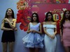 #绽放色彩之美#电视品鉴沙龙暨画质和体验对决——会后体验