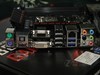 #申请试用华硕B85M-GAMER主板# 精雕细琢，真材实料