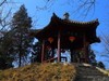 分享蓝天、白云的好天气！