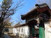 分享蓝天、白云的好天气！