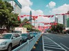 2019国庆节(深圳)