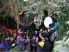 #冬日密语，日系私拍#一次冬日春夏的邂逅~3 (花絮)