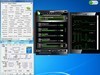 默认电压下，影驰GTX960骨灰黑将版超频小测。