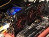 默电轻松 1500 ，GTX960 超频测试