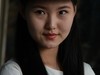 阳光女孩