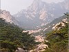 大美崂山风光