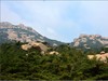 大美崂山风光