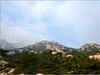 大美崂山风光