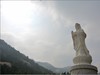 大美崂山风光