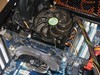 新年清理灰尘+升级铭瑄GTX960显卡+金河田超越beyond换箱装机
