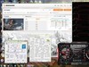 默电轻松 1500 ，GTX960 超频测试