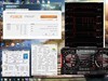 默电轻松 1500 ，GTX960 超频测试