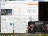 默电轻松 1500 ，GTX960 超频测试