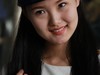 阳光女孩
