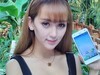 #冬日密语，日系私拍#美女陪伴的温室里无限美好！