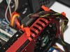 新年清理灰尘+升级铭瑄GTX960显卡+金河田超越beyond换箱装机
