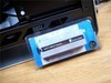 蜕变继续，z370又焕发青春了---乔思伯 UMX4 RGB装机分享