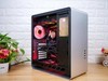 蜕变继续，z370又焕发青春了---乔思伯 UMX4 RGB装机分享
