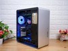 蜕变继续，z370又焕发青春了---乔思伯 UMX4 RGB装机分享