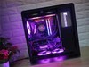 蜕变继续，z370又焕发青春了---乔思伯 UMX4 RGB装机分享
