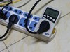 默认电压下，影驰GTX960骨灰黑将版超频小测。