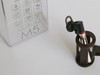 BTK M5蓝牙耳机试用—初次体验聪明的小精灵